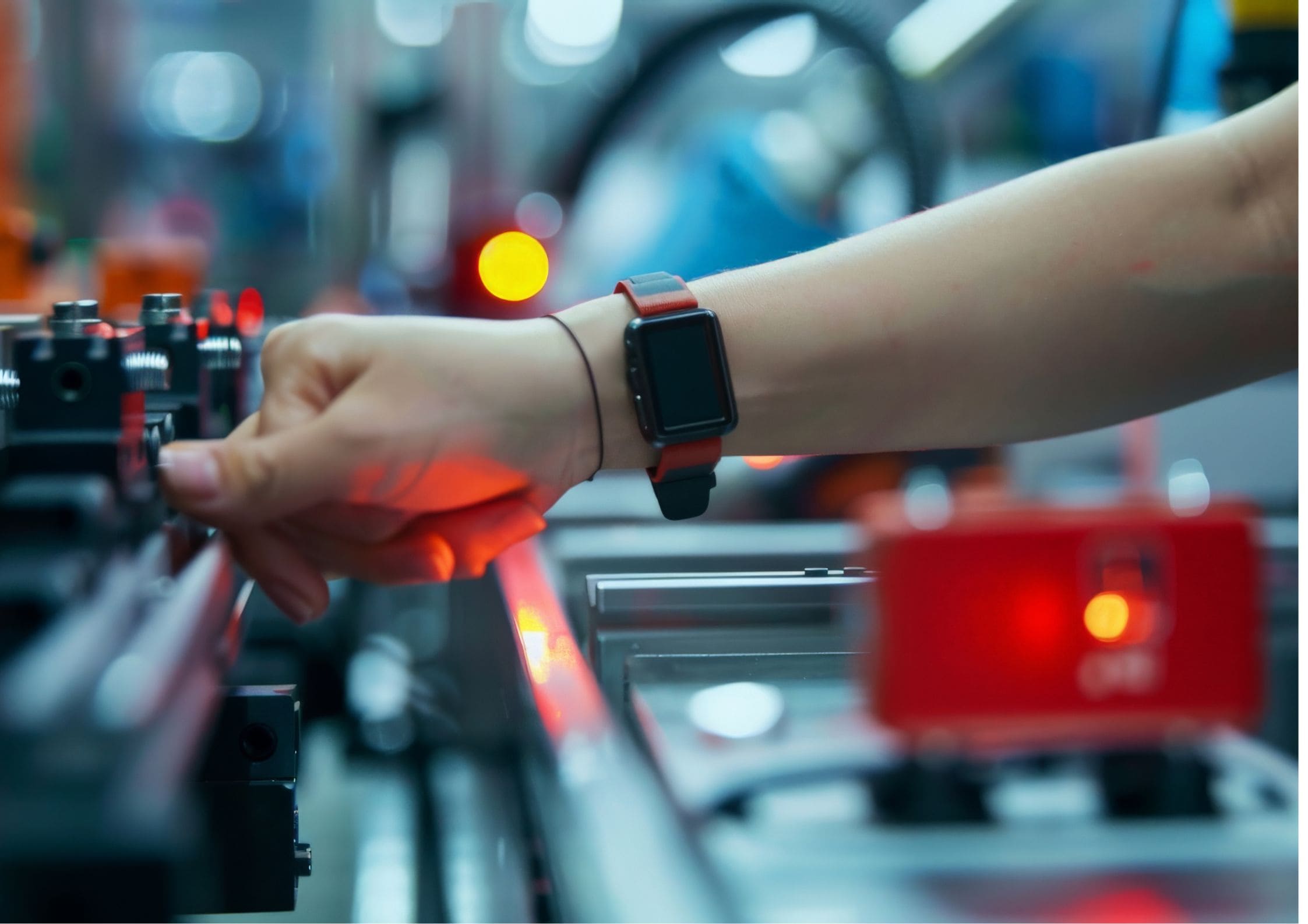 Photoelectric vs Inductive Proximity Sensors | Differences, Uses & Selection Guide