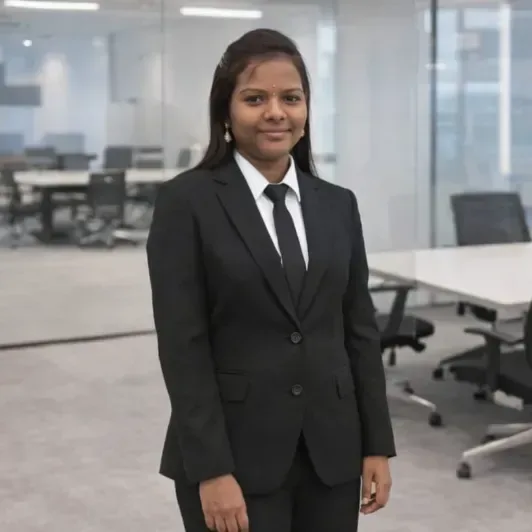 Team Member