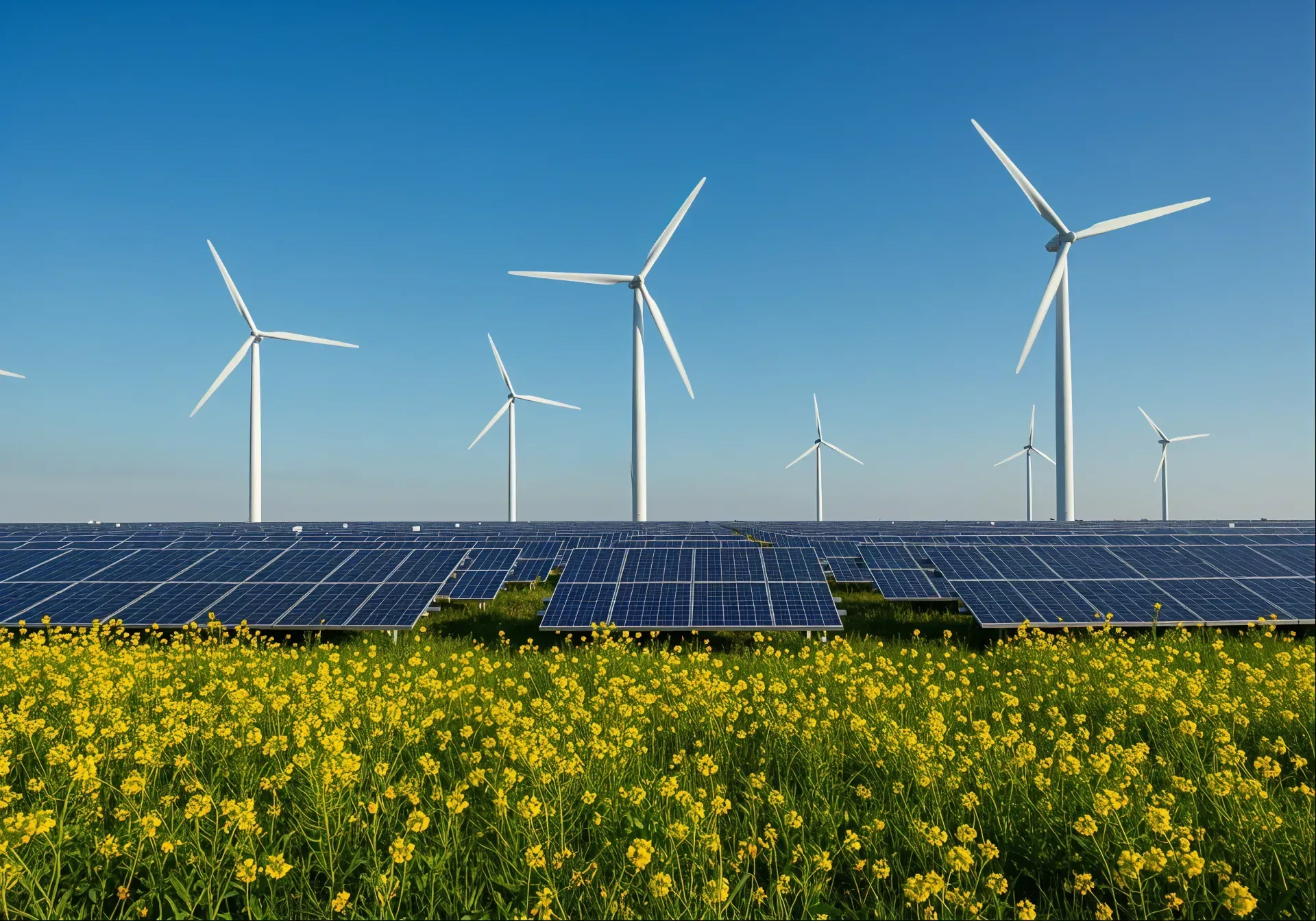 Renewable Energy