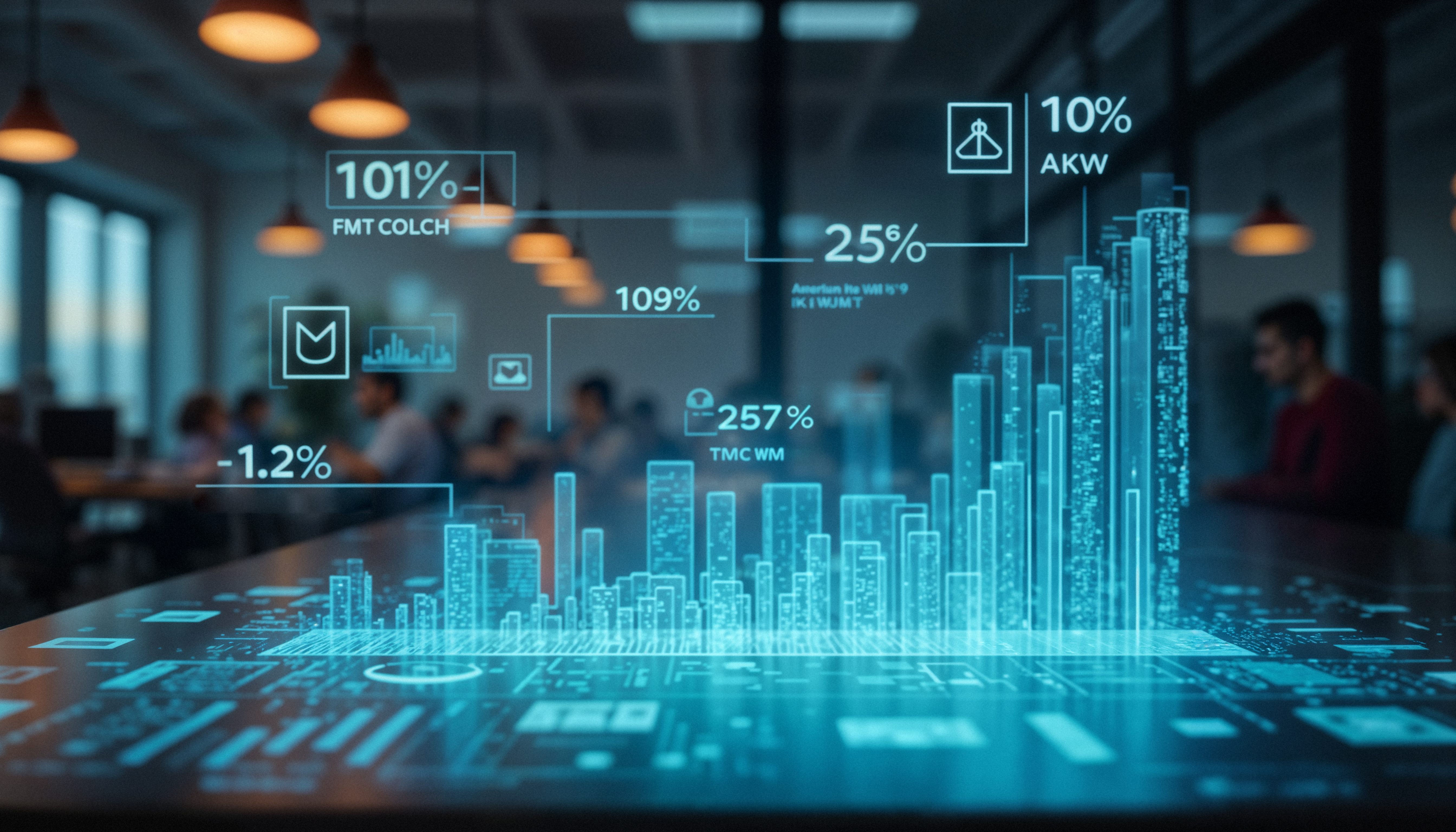Industrial Analytics