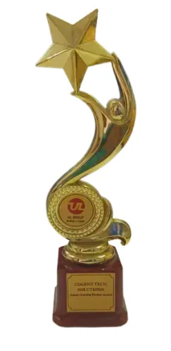 Quality Star Award