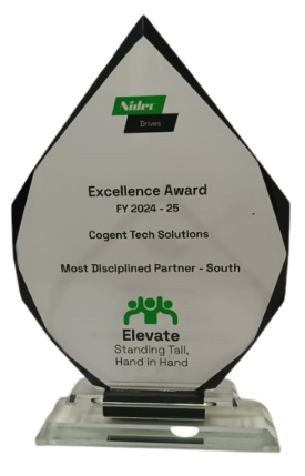 Sustainability Leader