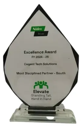 Sustainability Leader