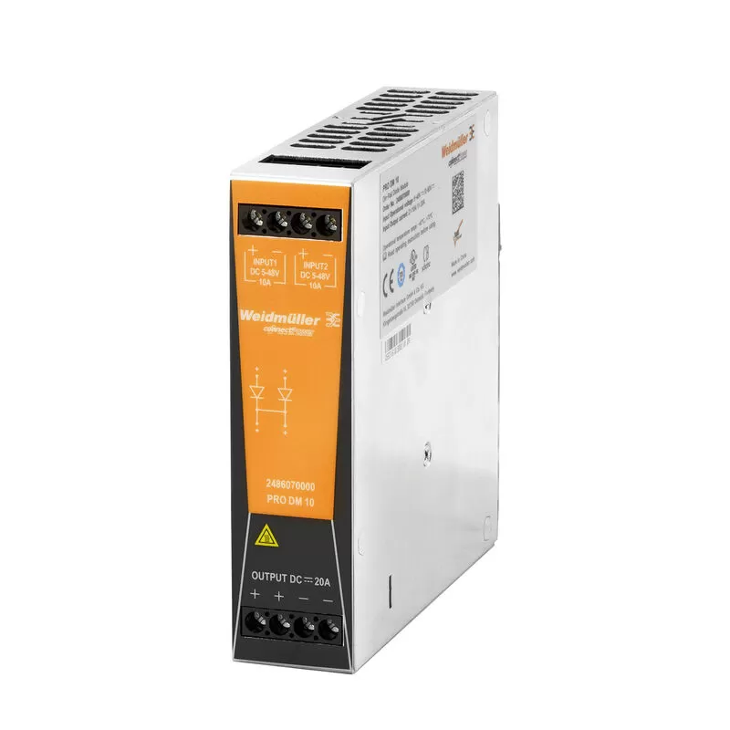 PRO DM 10 Diode module 24 V DC