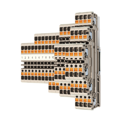 Terminal Blocks
