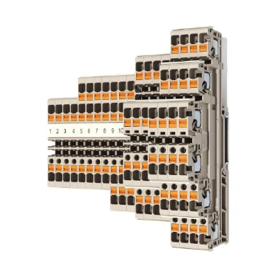 Terminal Blocks