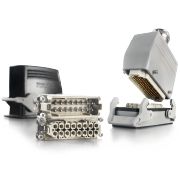 Heavy Duty Connectors