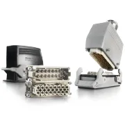 Heavy Duty Connectors
