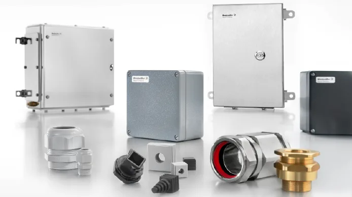Enclosure Systems