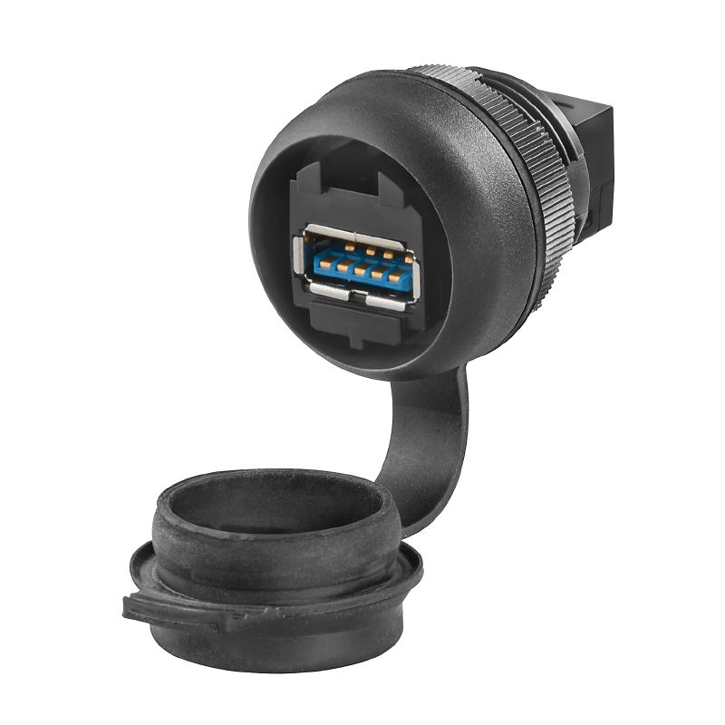 Servicce Interface (IP65)Frontcom Micro