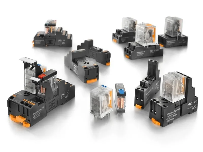 D-Series Relay