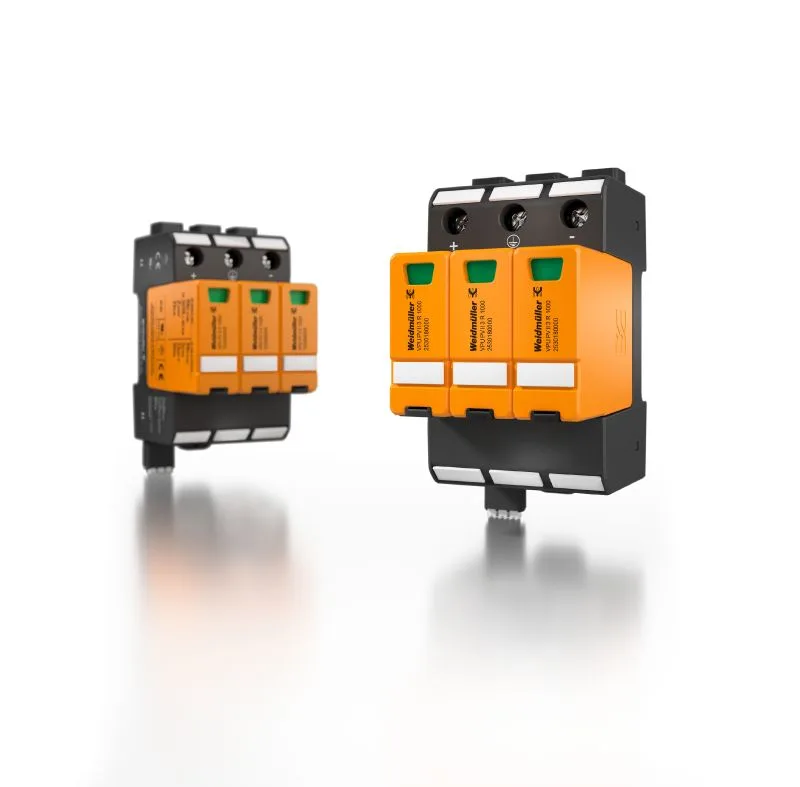 Surge Protection