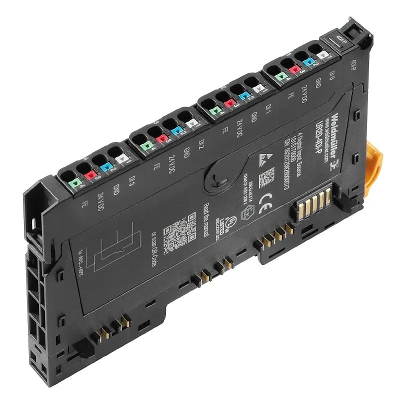IO Module