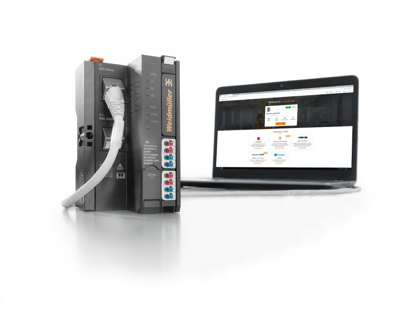 IOT Controller ( WL2000)