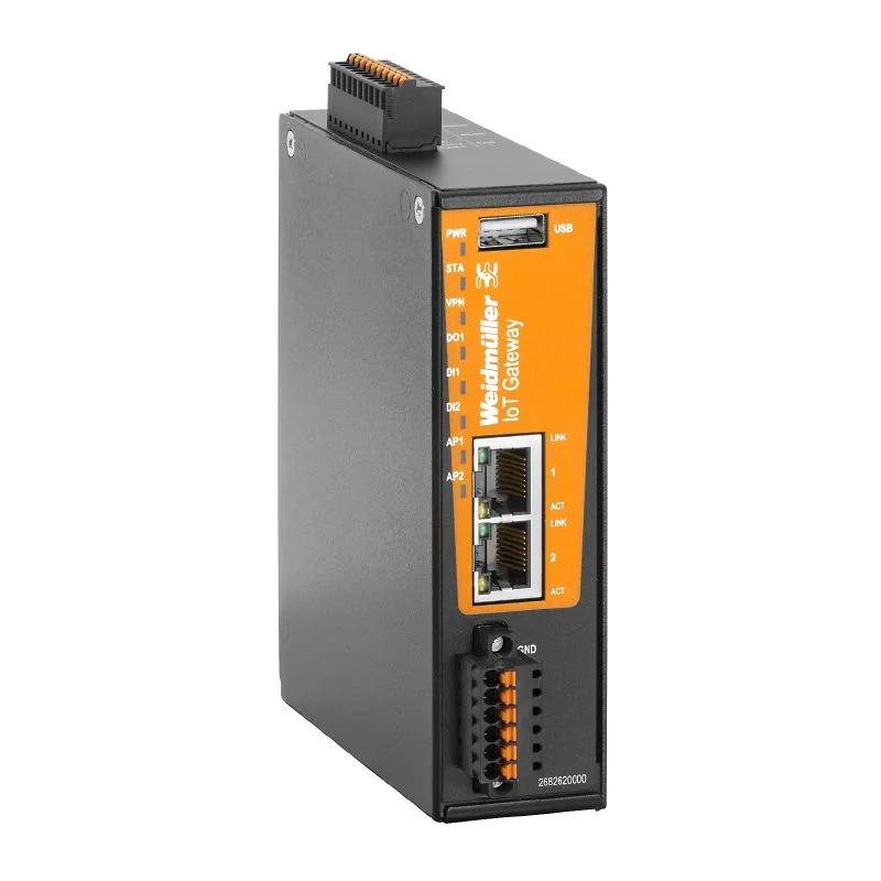 IOT Gateway