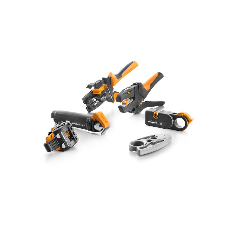 Stripping the Insulation