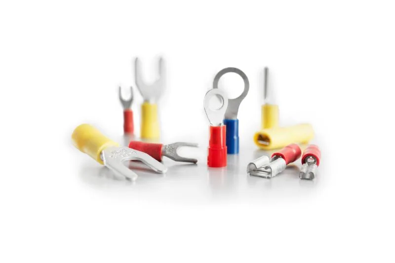 Cable Lugs