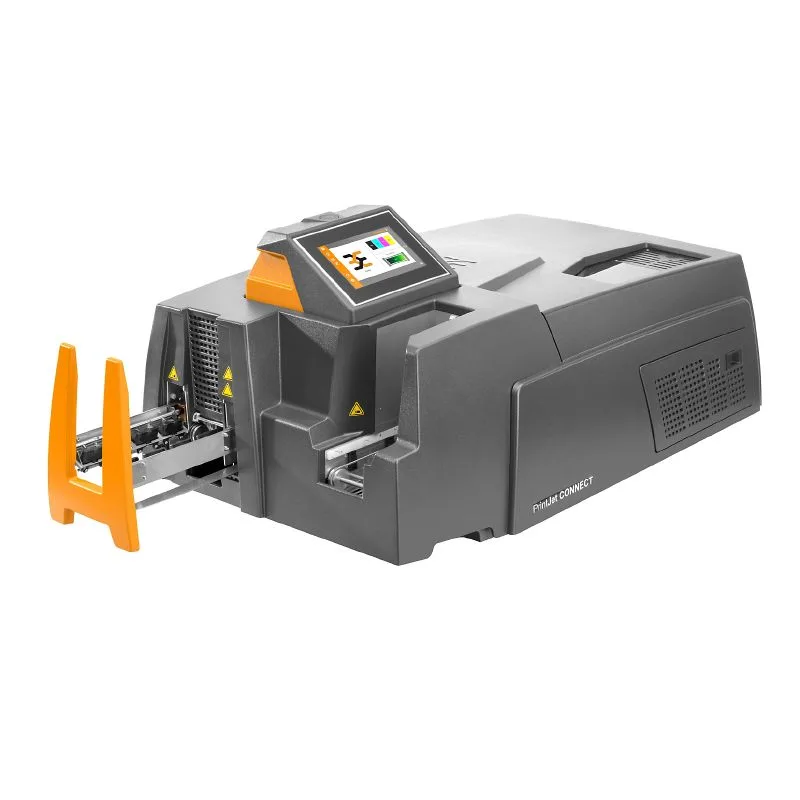 Industrial printers
