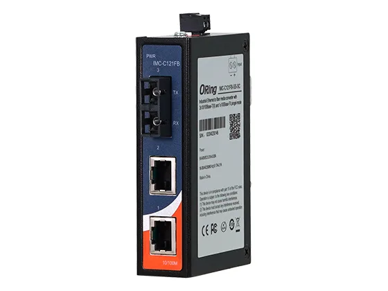 Media Converter