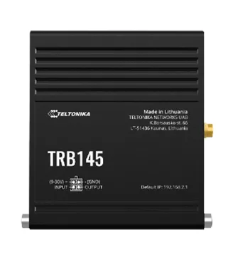 TRB 145- Gateway RS485 (Only Sim)