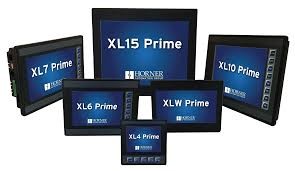 Horner XL Prime Series
