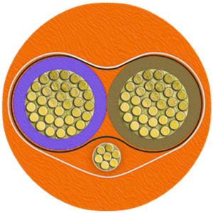 Instrumentations Cables