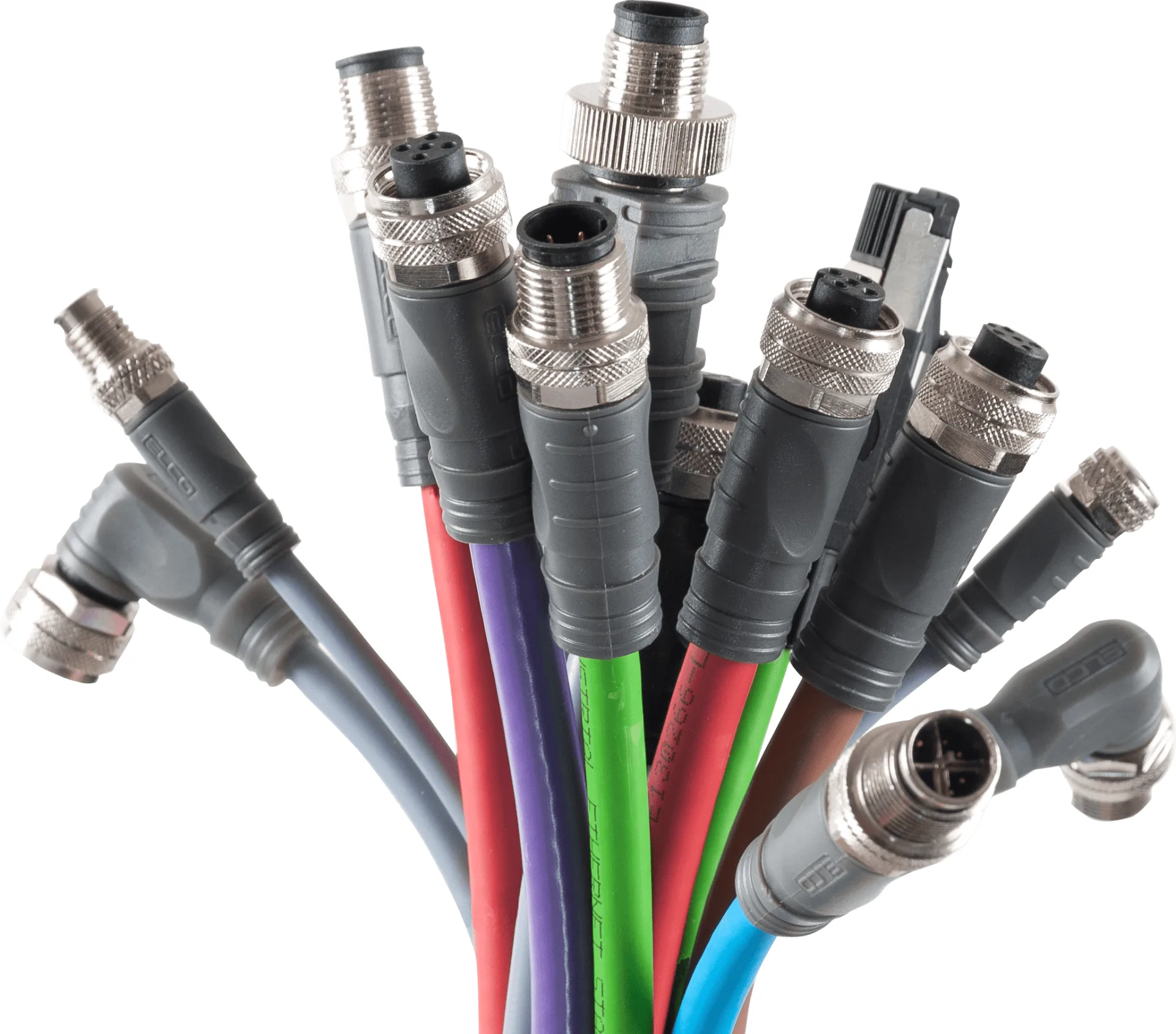 Signal Connector