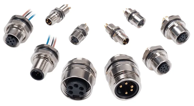 Flange Connector