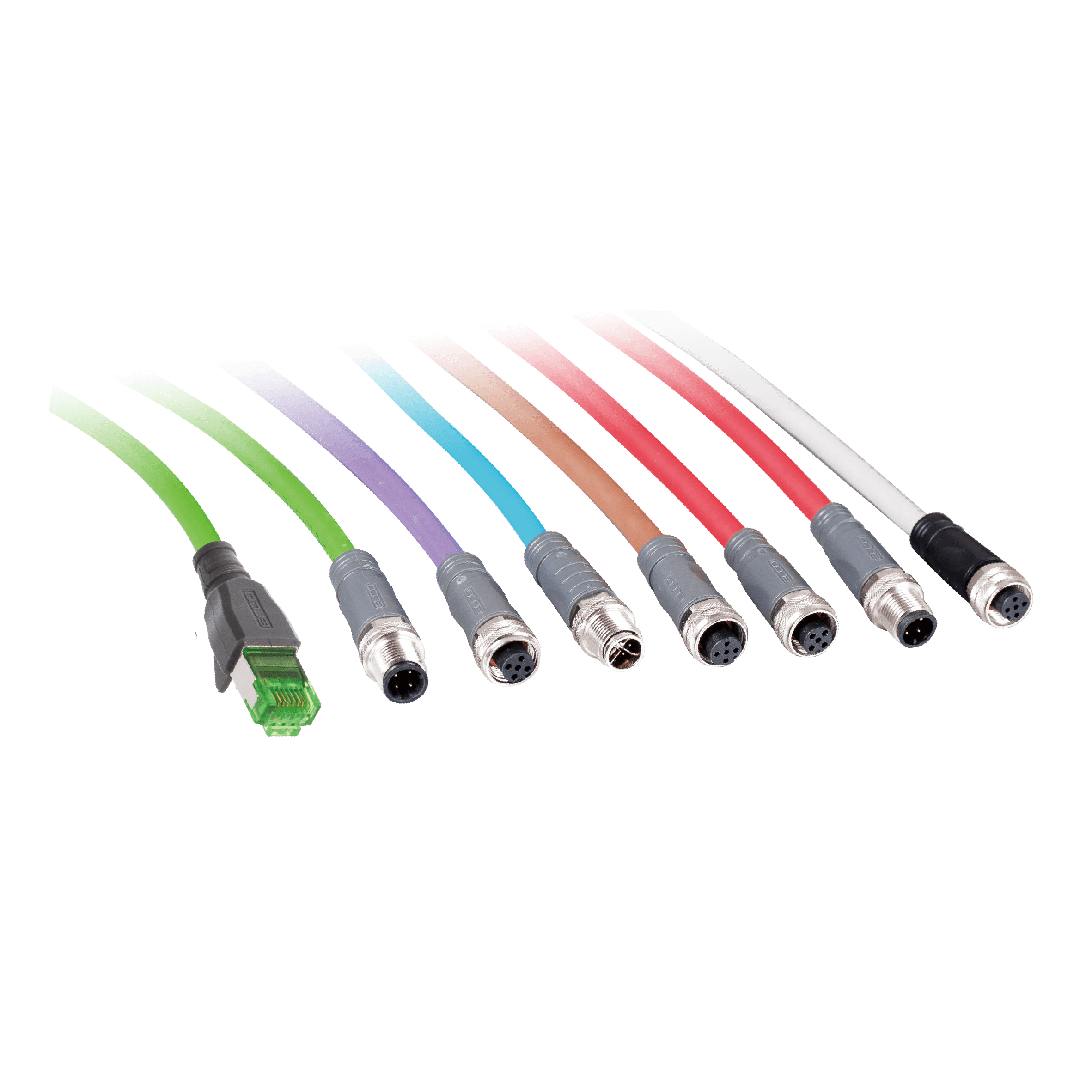 Communication Connector