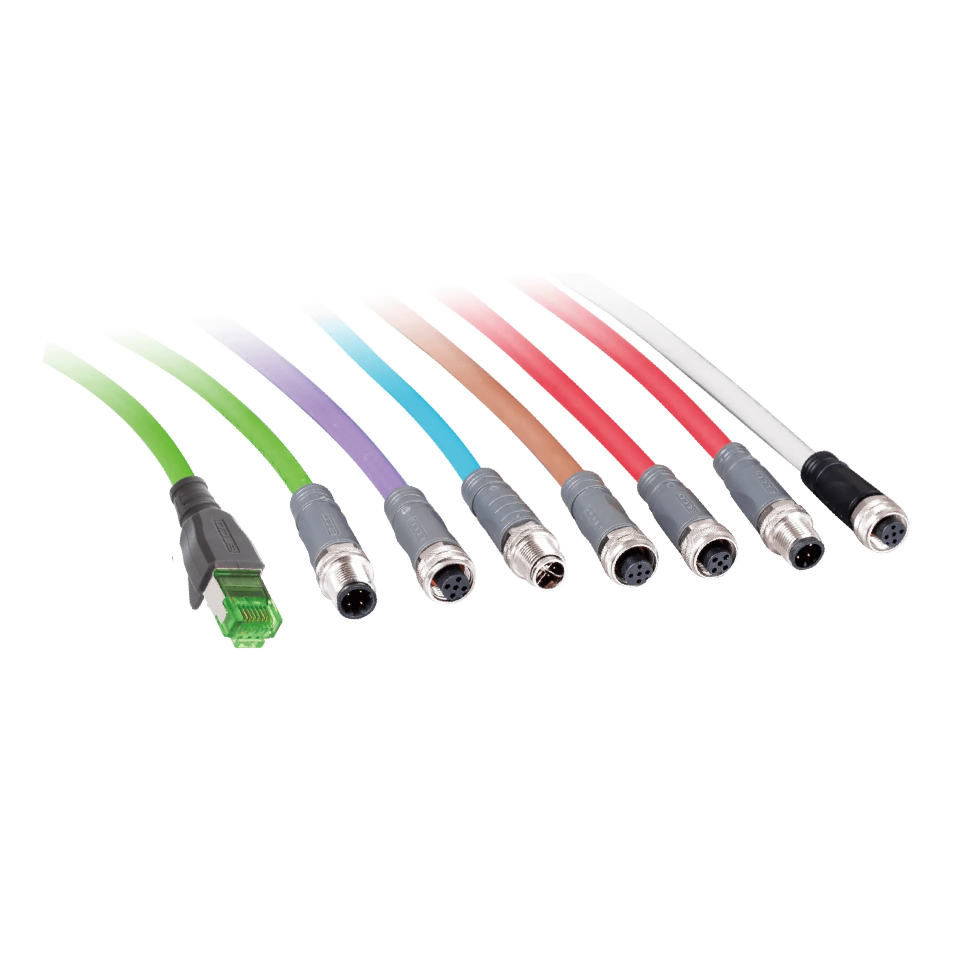 Communication Connector