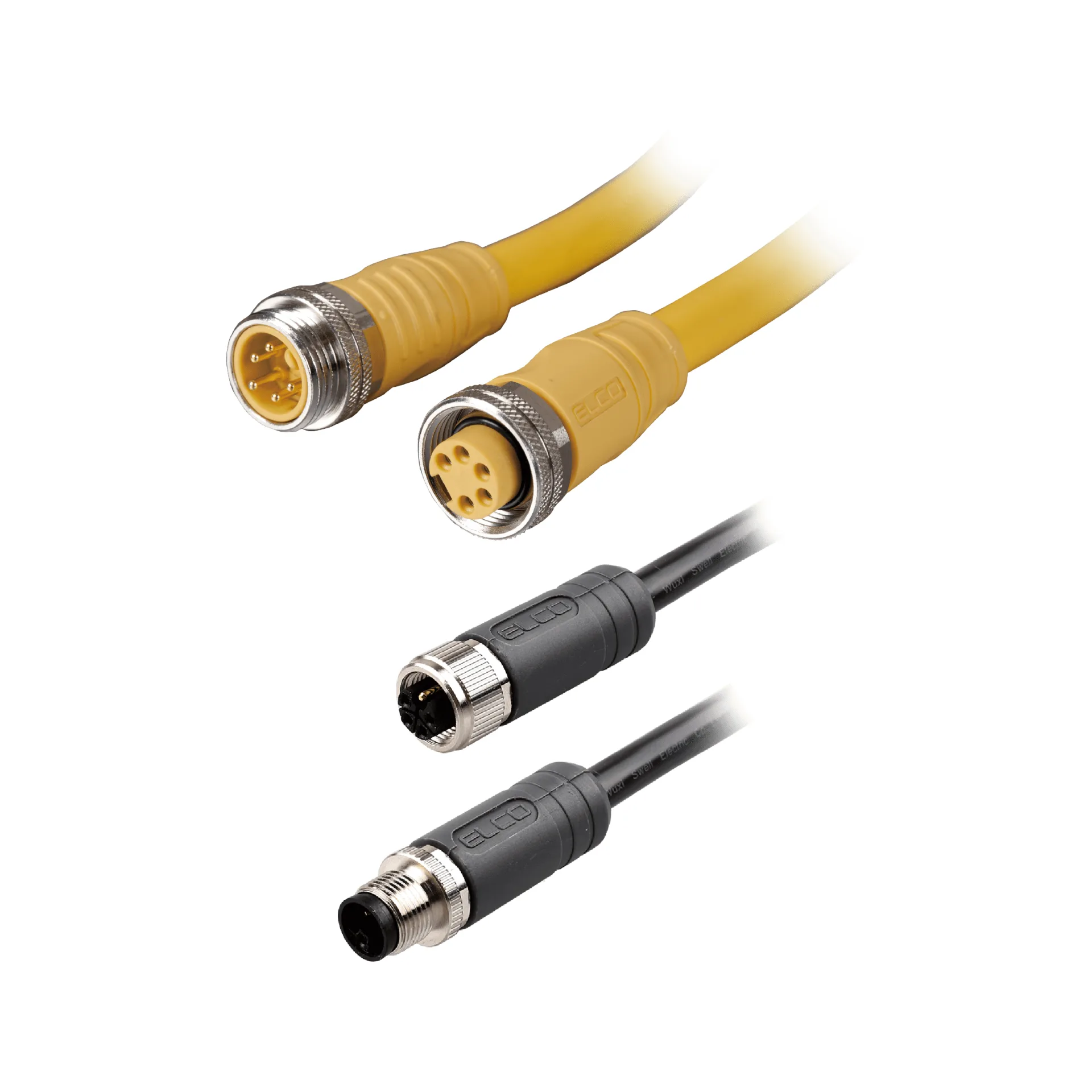 Power Connector