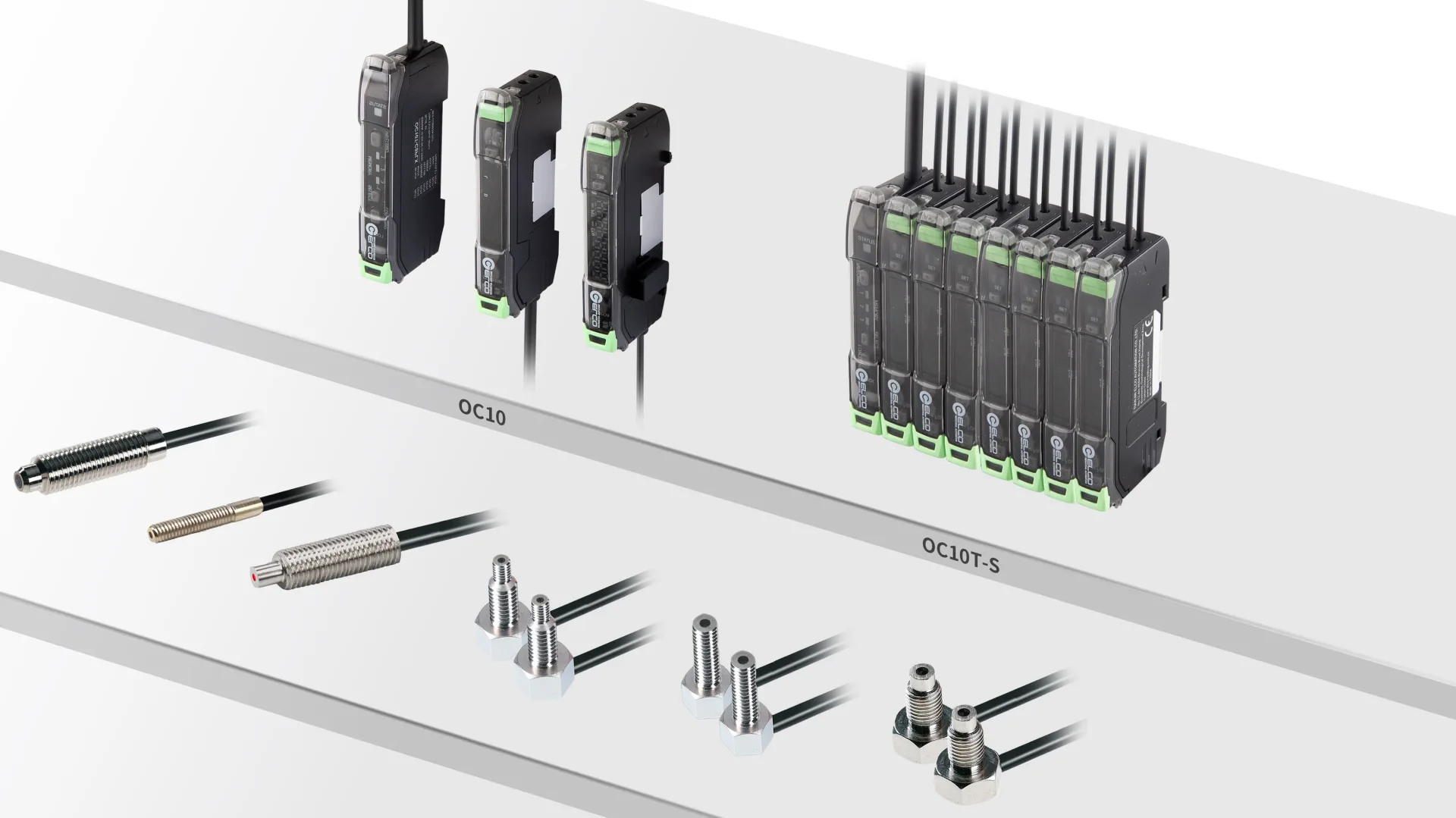 Fiber-Optic Sensors