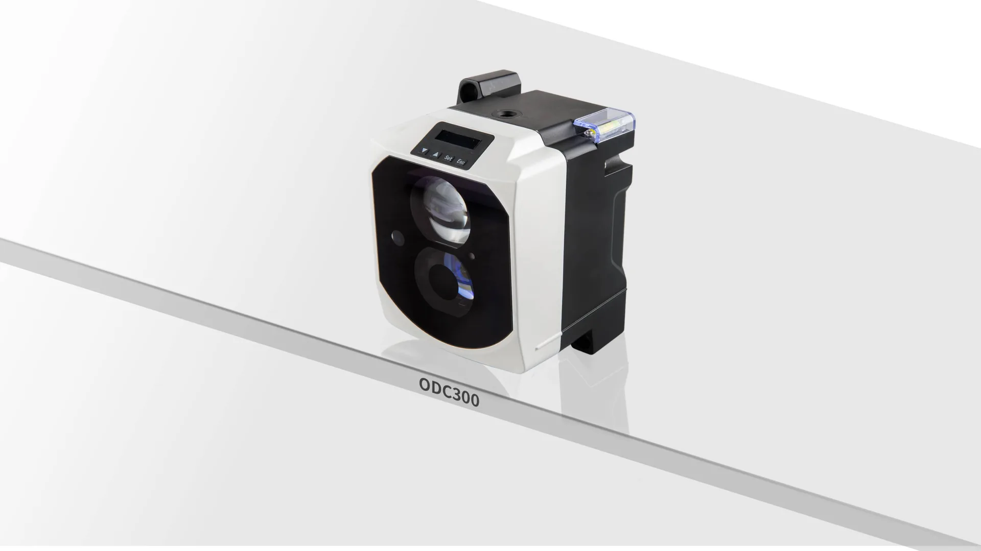 Optical Data Transmission