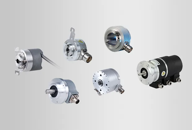 Incremental Encoder