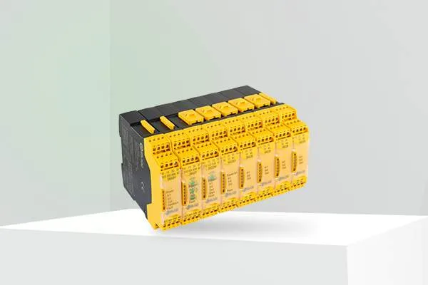 Safety Relay