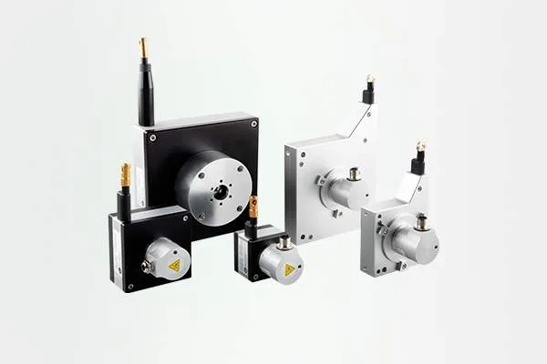 Draw Wire Mechanics