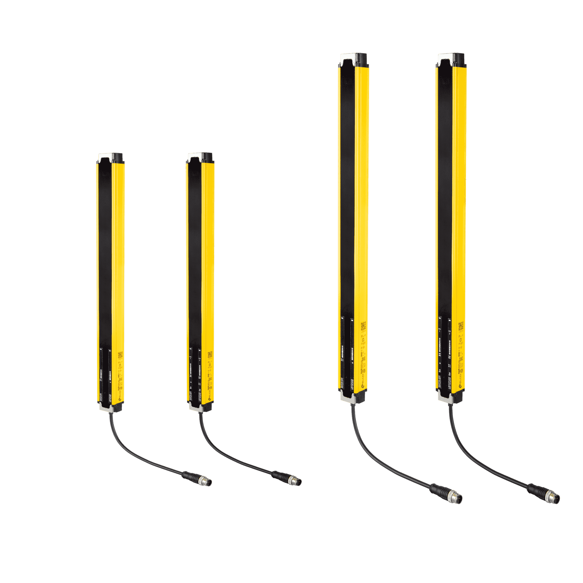 Safety Light Curtain