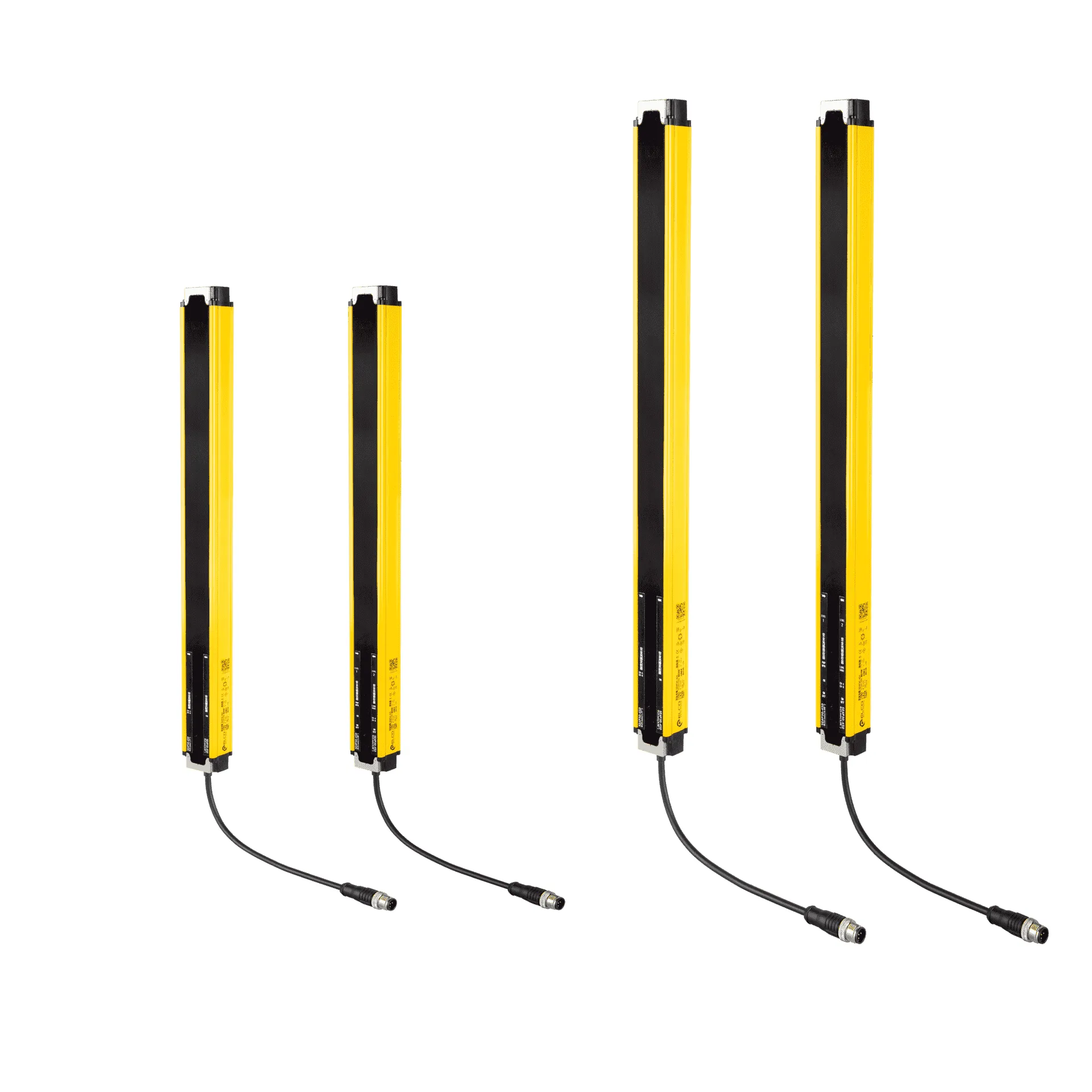 Safety Light Curtain