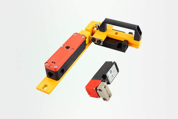 Safety Lock & Safety Switch