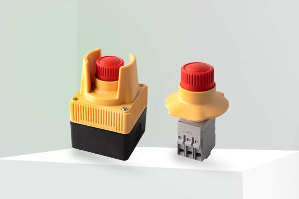 Safety Emergency Stop