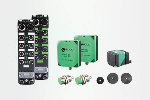 RFID Read/Write Heads