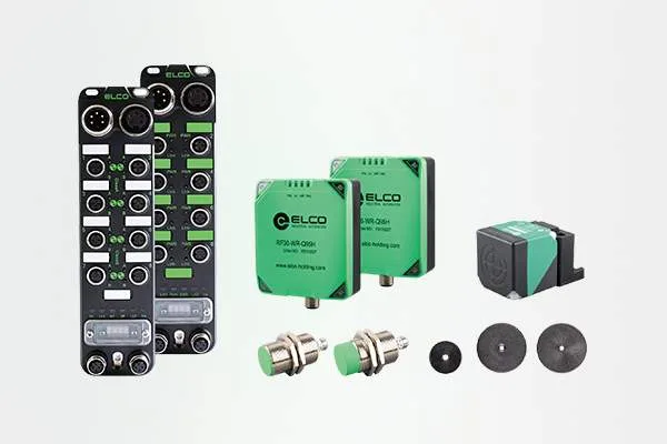 RFID Read/Write Heads