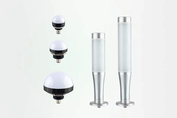 LED Indicators