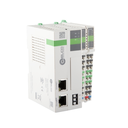 Logic X1 Series PLC