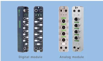 Slim Module