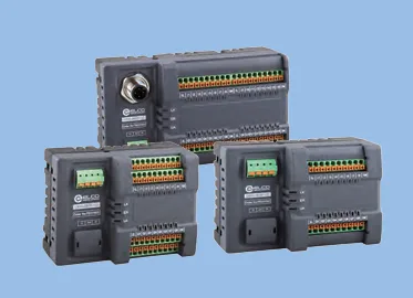 32&16 IO Link hub