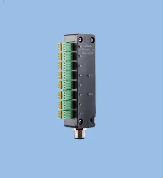 Mini IO  Link IP20 Hub