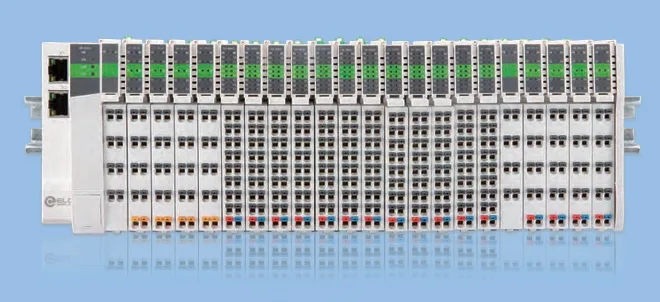 FX 20 Series Distributed IO