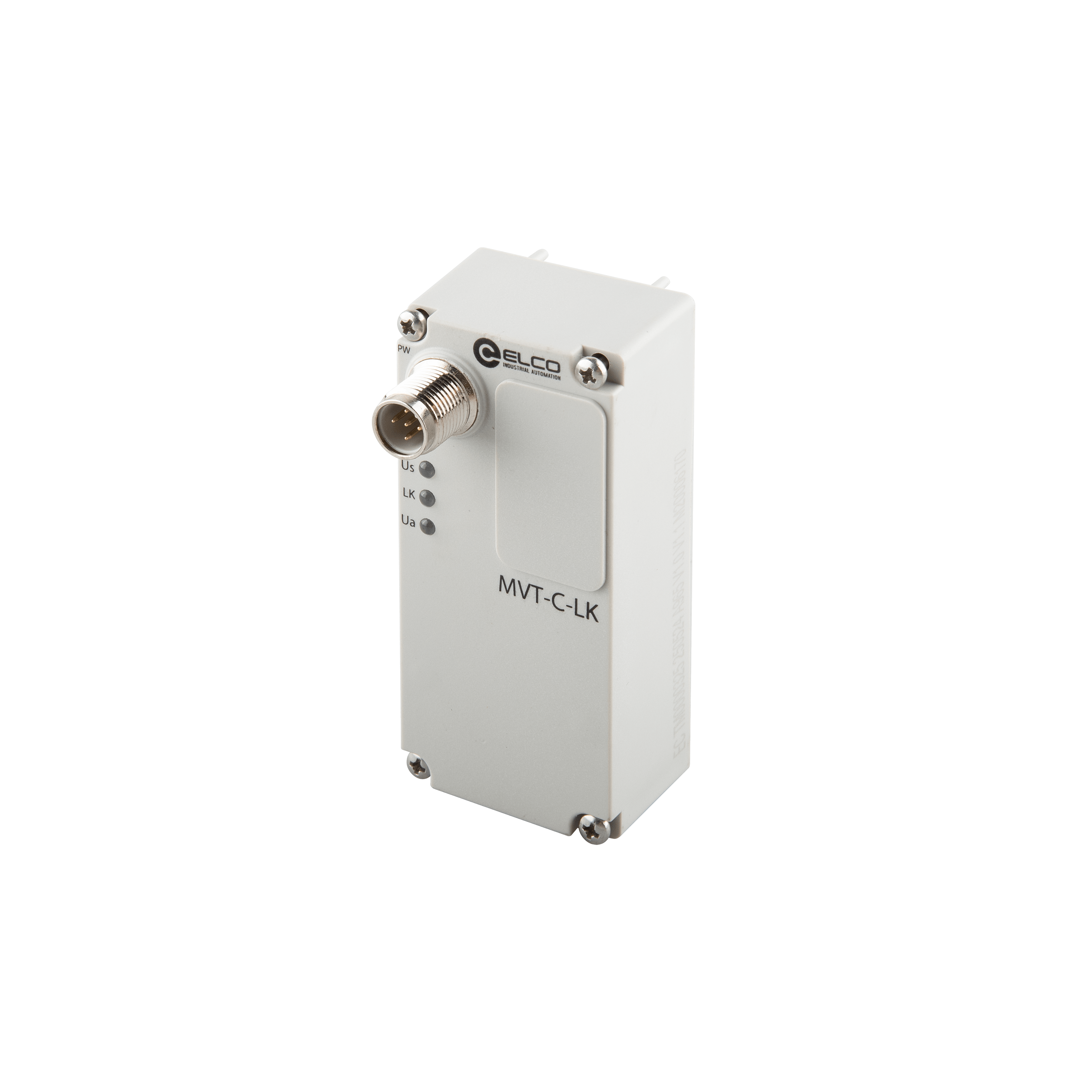 IO Link Valve Terminal 