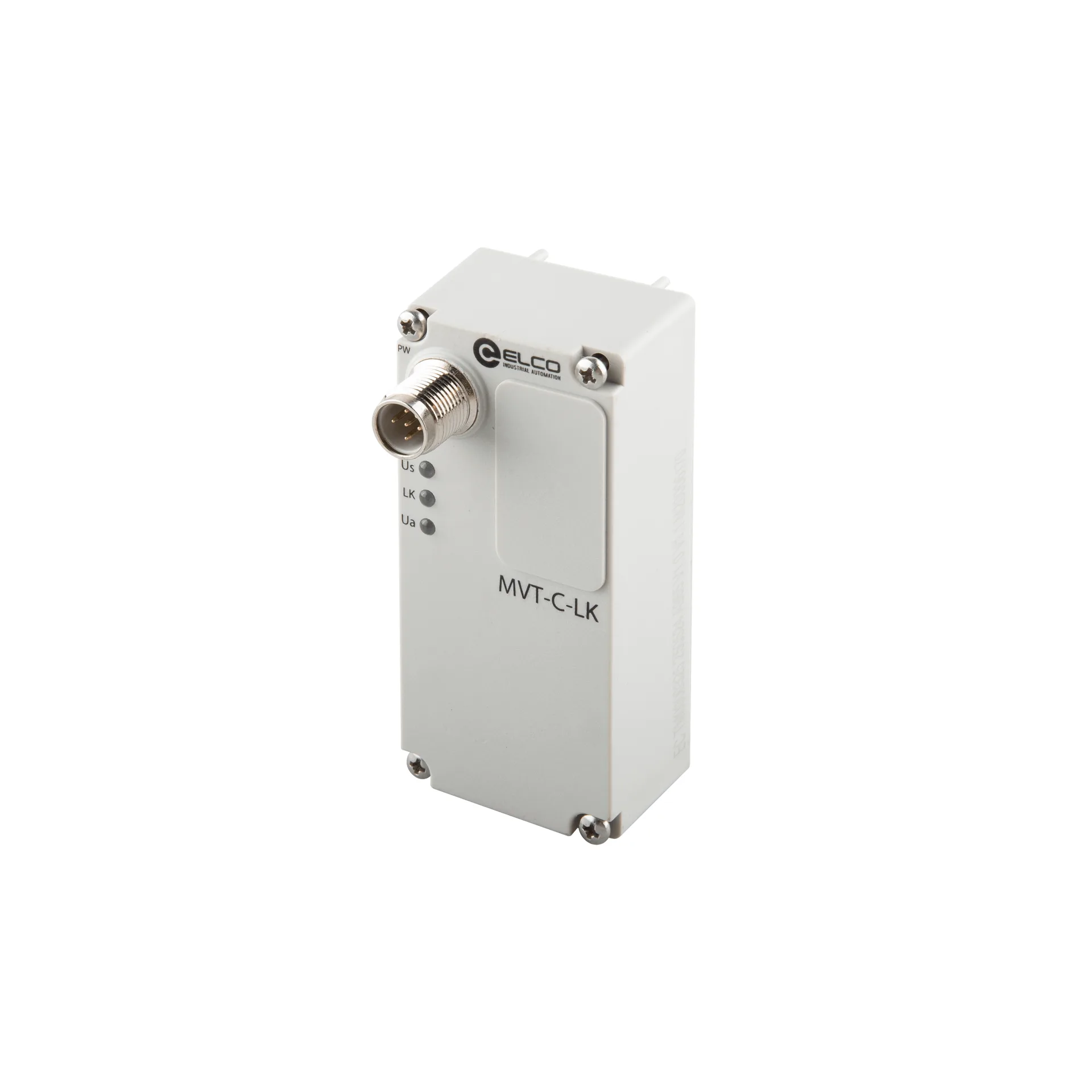 IO Link Valve Terminal 